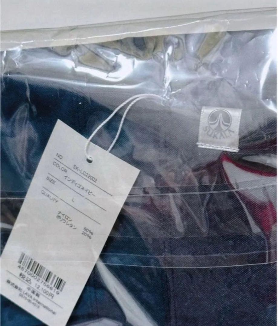 新品★Lava　デニムレギンス