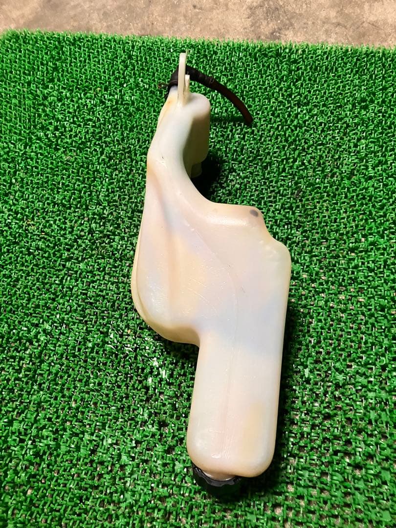 NSR50 NSR80 オイルタンク　AC10 分離給油