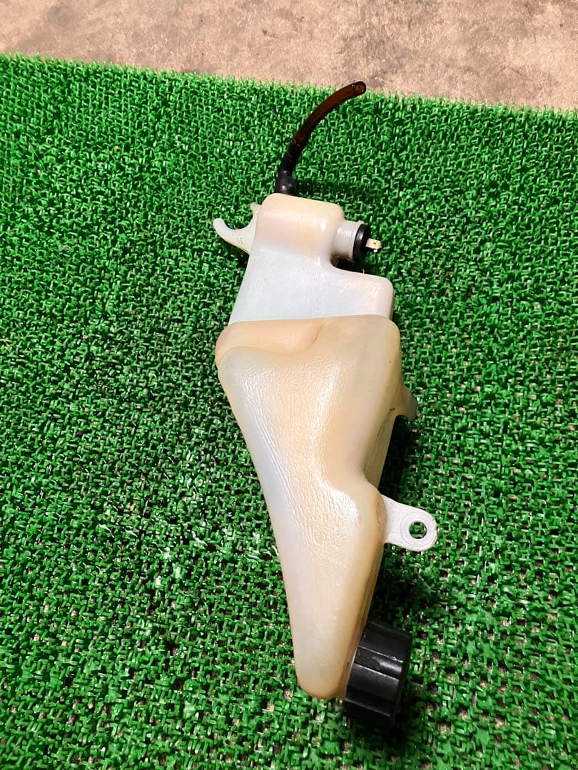 NSR50 NSR80 オイルタンク　AC10 分離給油