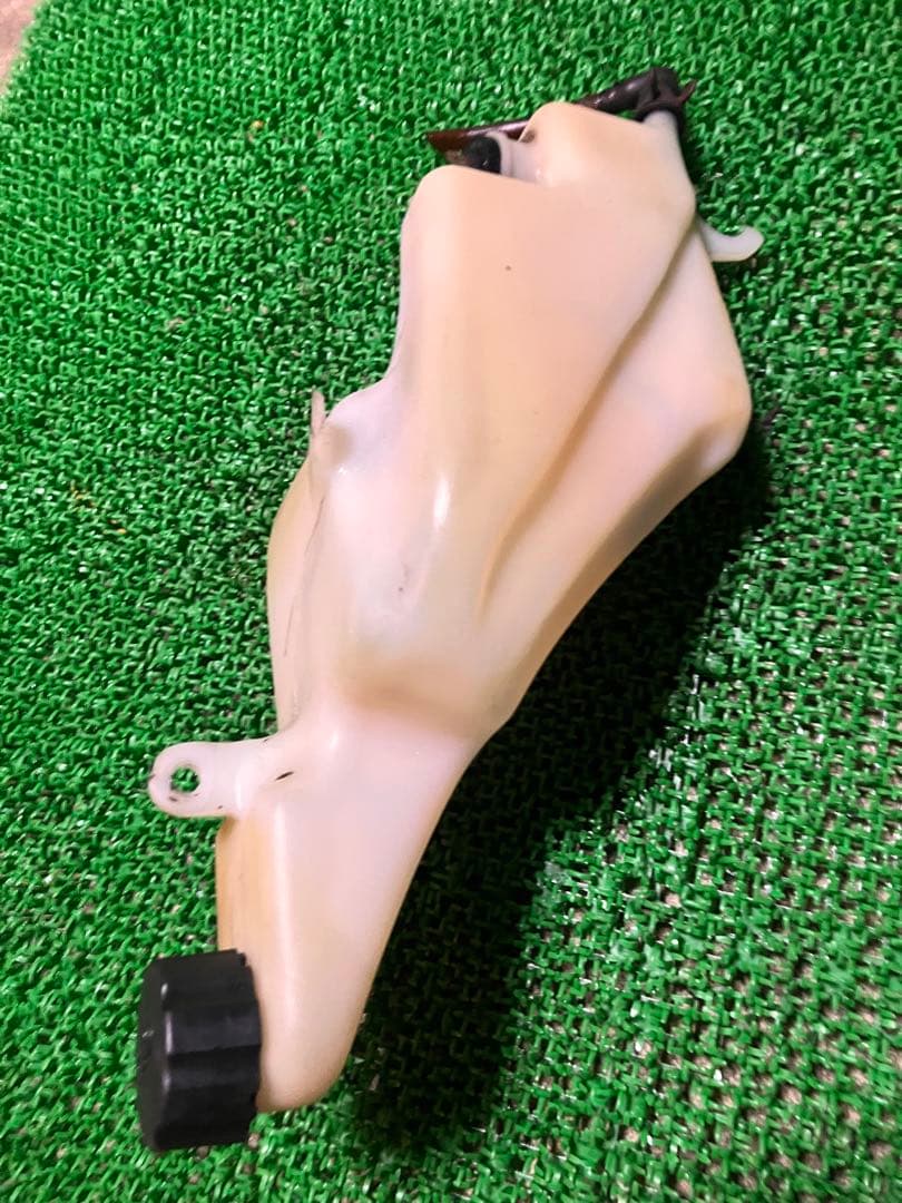 NSR50 NSR80 オイルタンク　AC10 分離給油