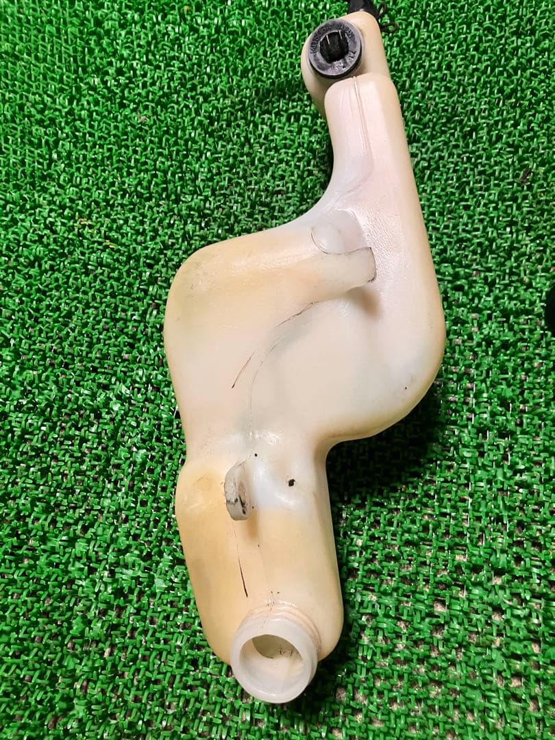 NSR50 NSR80 オイルタンク　AC10 分離給油