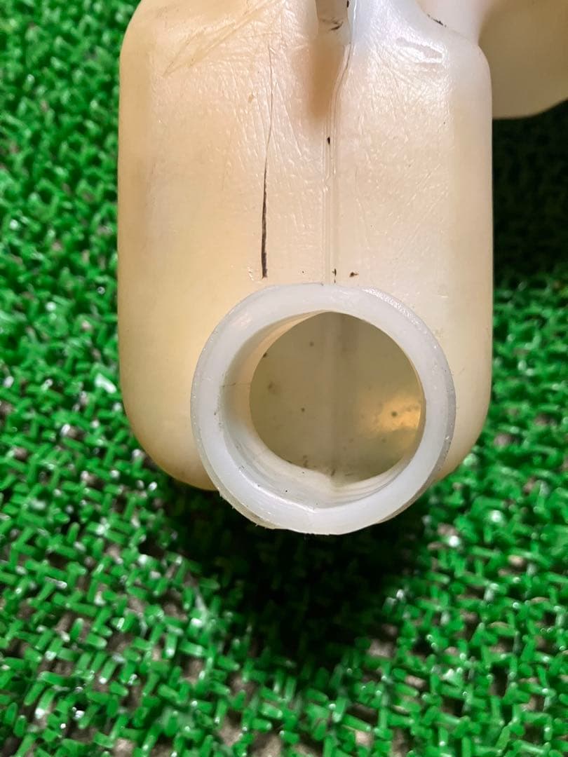 NSR50 NSR80 オイルタンク　AC10 分離給油