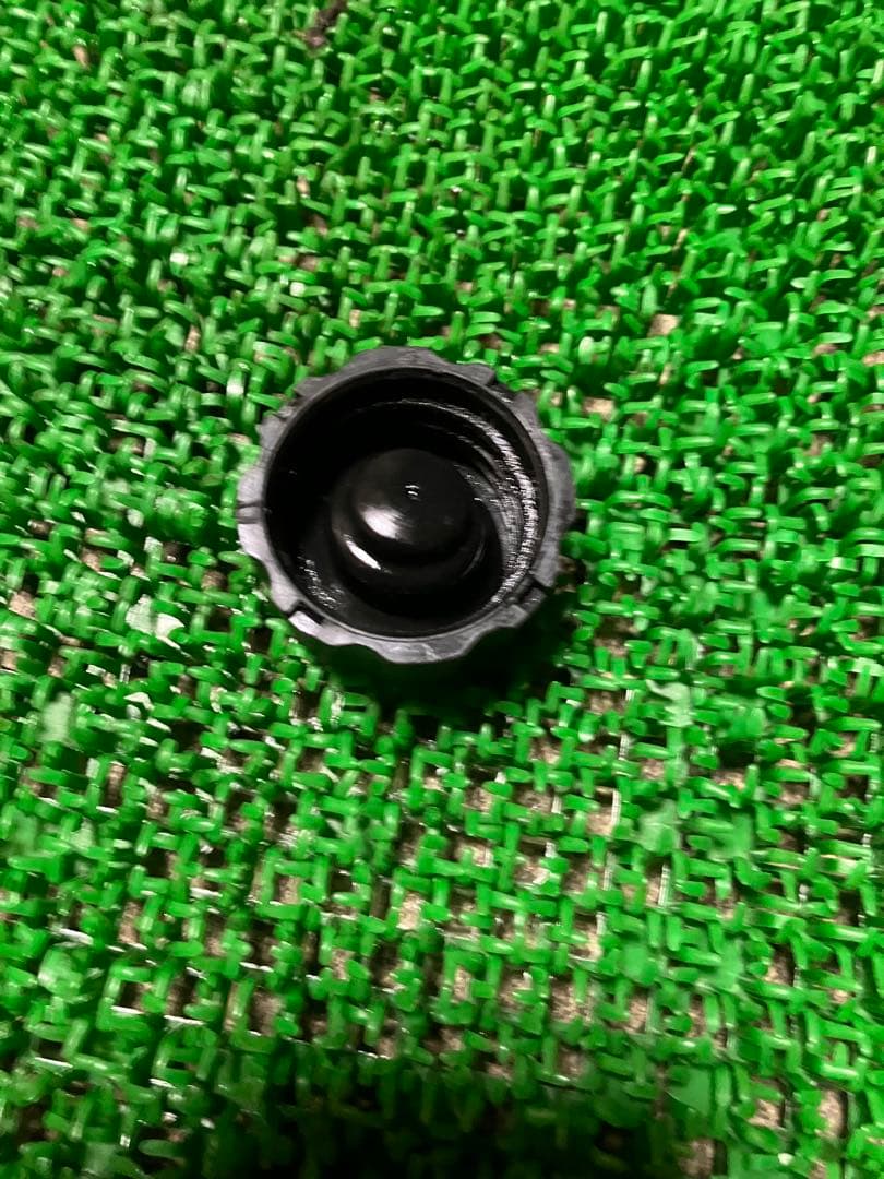 NSR50 NSR80 オイルタンク　AC10 分離給油