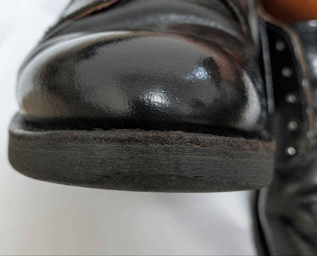 【REDWING】ポストマンシューズ