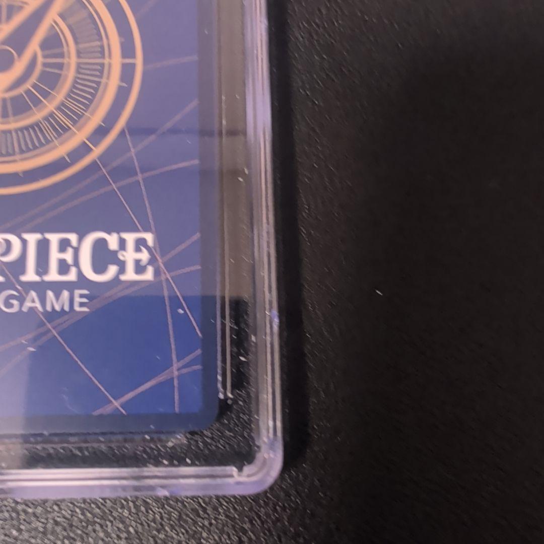 【CGC 10 PRISTINE】クロコダイル【SEC】【PSA10以上】