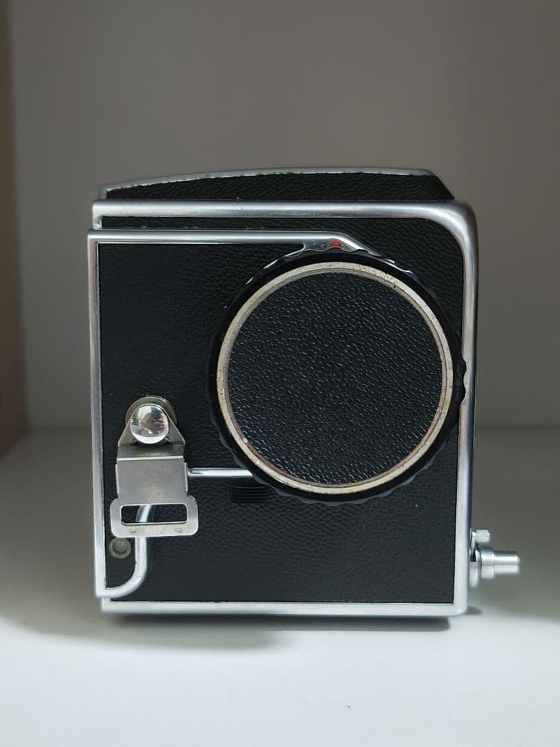 Hasselblad 500C/M+HC-4プリズムファインダー　【最終価格】