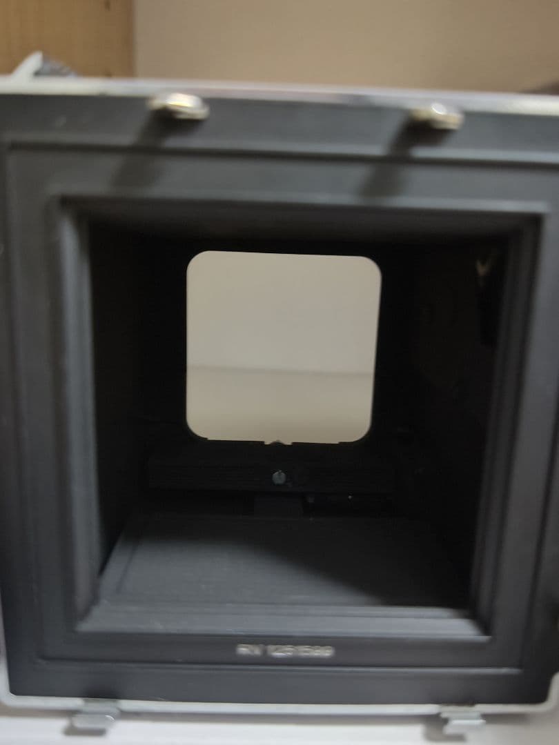 Hasselblad 500C/M+HC-4プリズムファインダー　【最終価格】