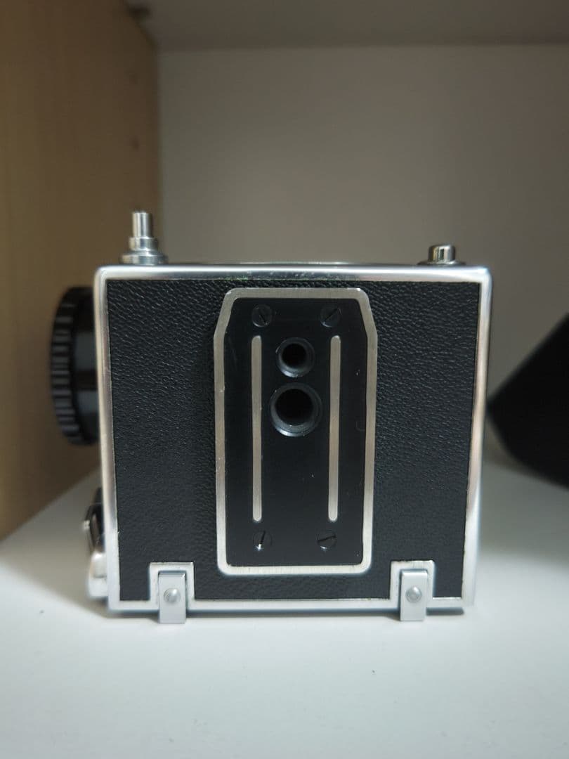 Hasselblad 500C/M+HC-4プリズムファインダー　【最終価格】