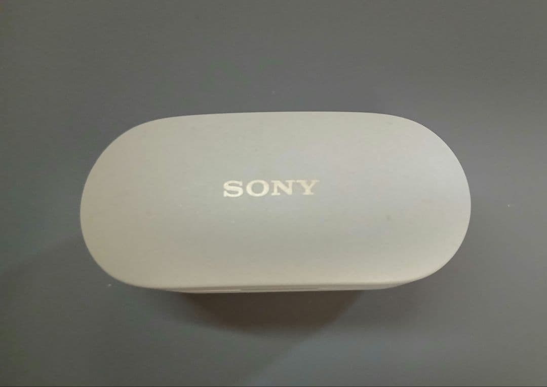 SONY　WF-1000XM4　ワイヤレス　ノイズキャンセリング　イヤホン　➀