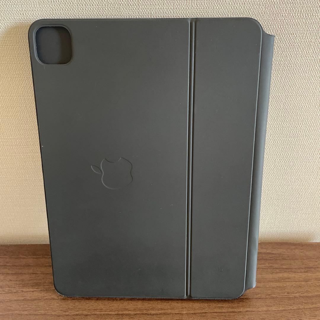 キーボード iPad Magic Keyboard Black Japanese