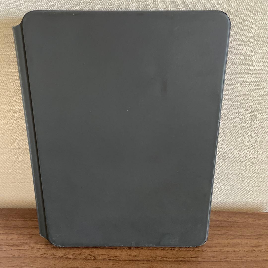 キーボード iPad Magic Keyboard Black Japanese