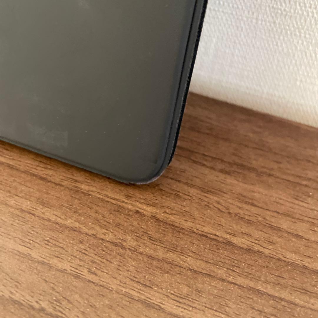 キーボード iPad Magic Keyboard Black Japanese