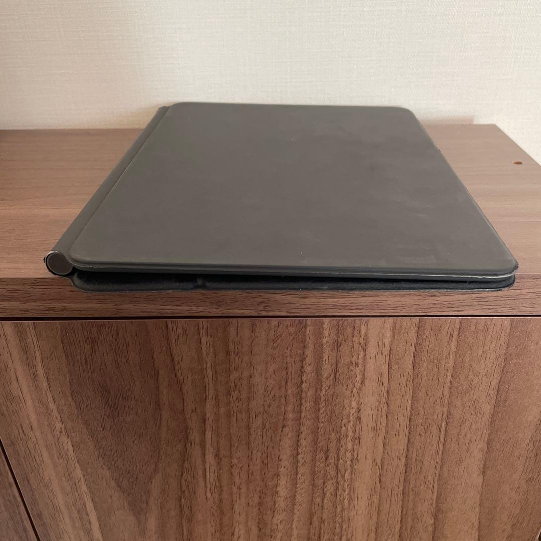 キーボード iPad Magic Keyboard Black Japanese