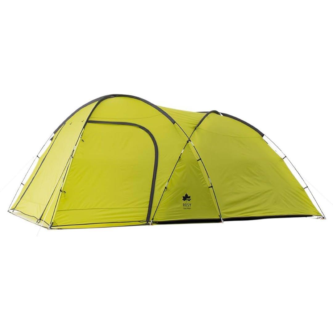 ロゴス　ロージードゥーブルXL