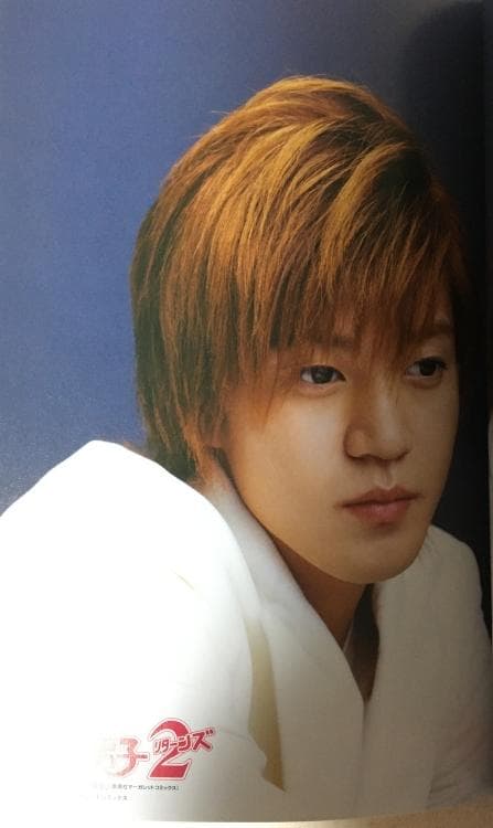 花より男子 リターンズ DVD-BOX【松本潤】限定フォトブック付き