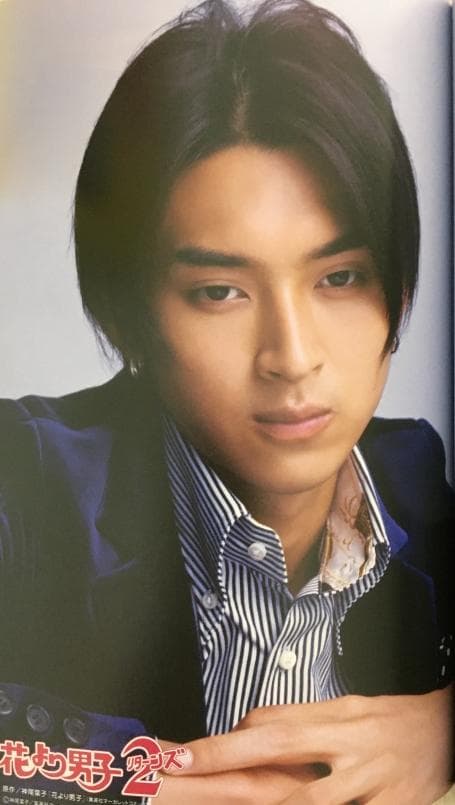 花より男子 リターンズ DVD-BOX【松本潤】限定フォトブック付き