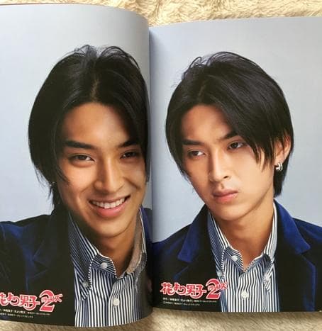 花より男子 リターンズ DVD-BOX【松本潤】限定フォトブック付き