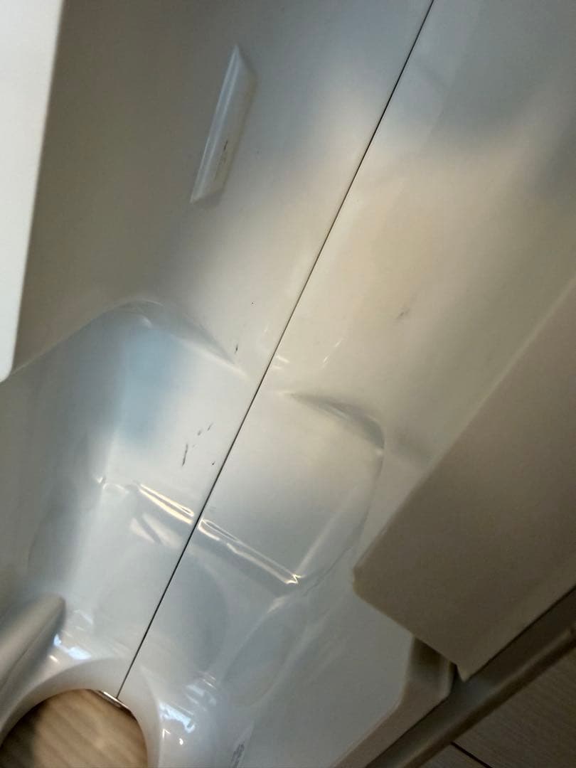 ソーダストリーム自動式