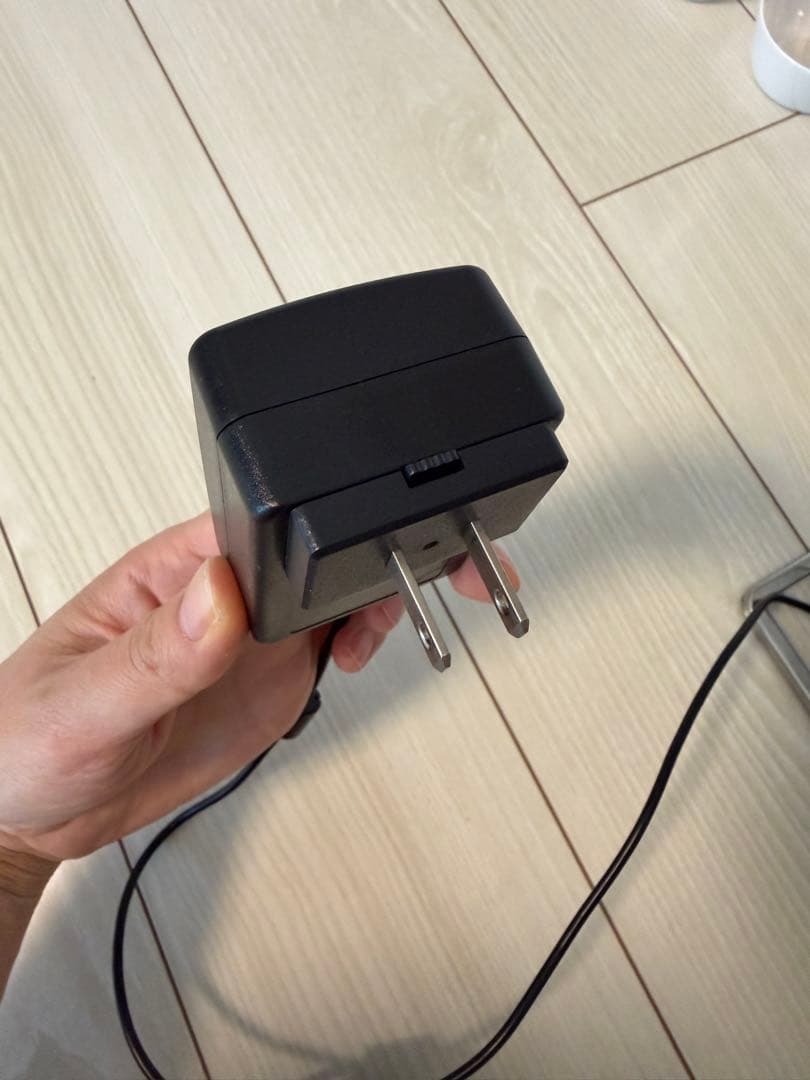 ソーダストリーム自動式