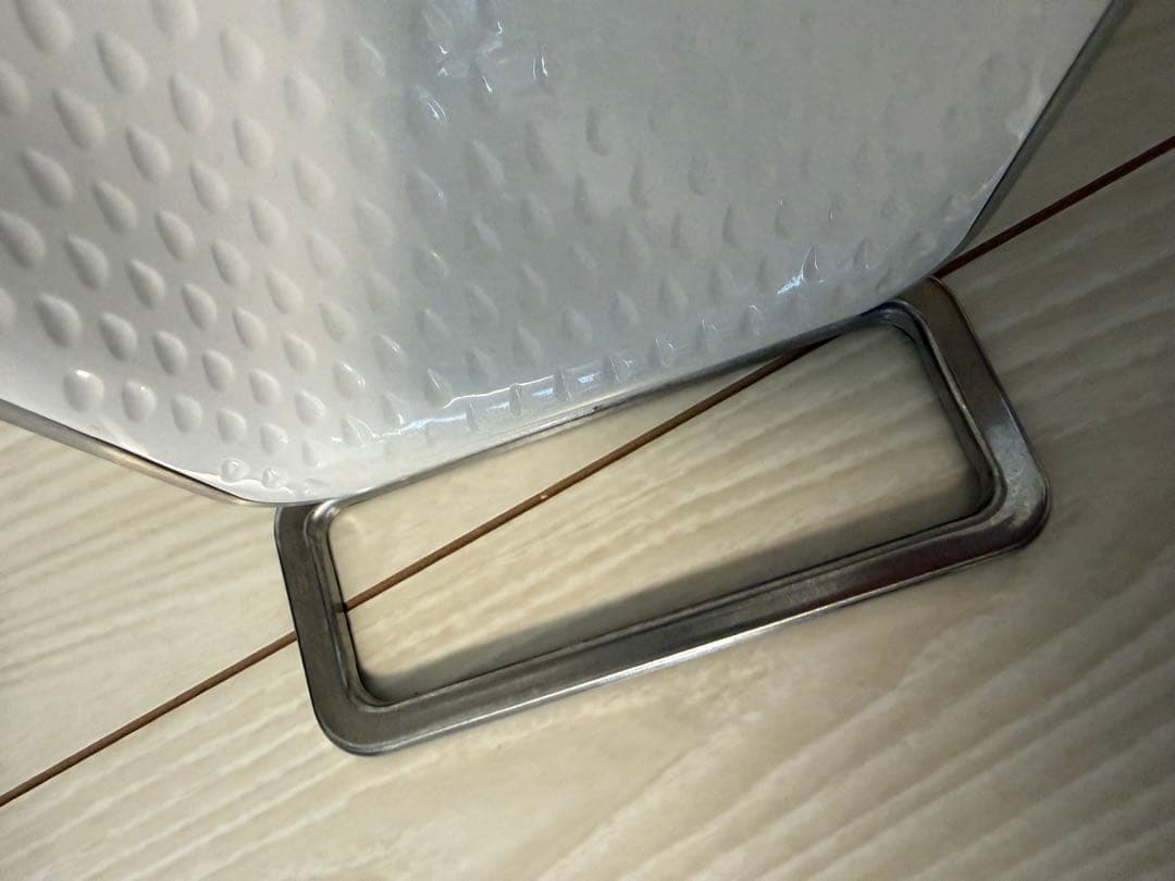 ソーダストリーム自動式