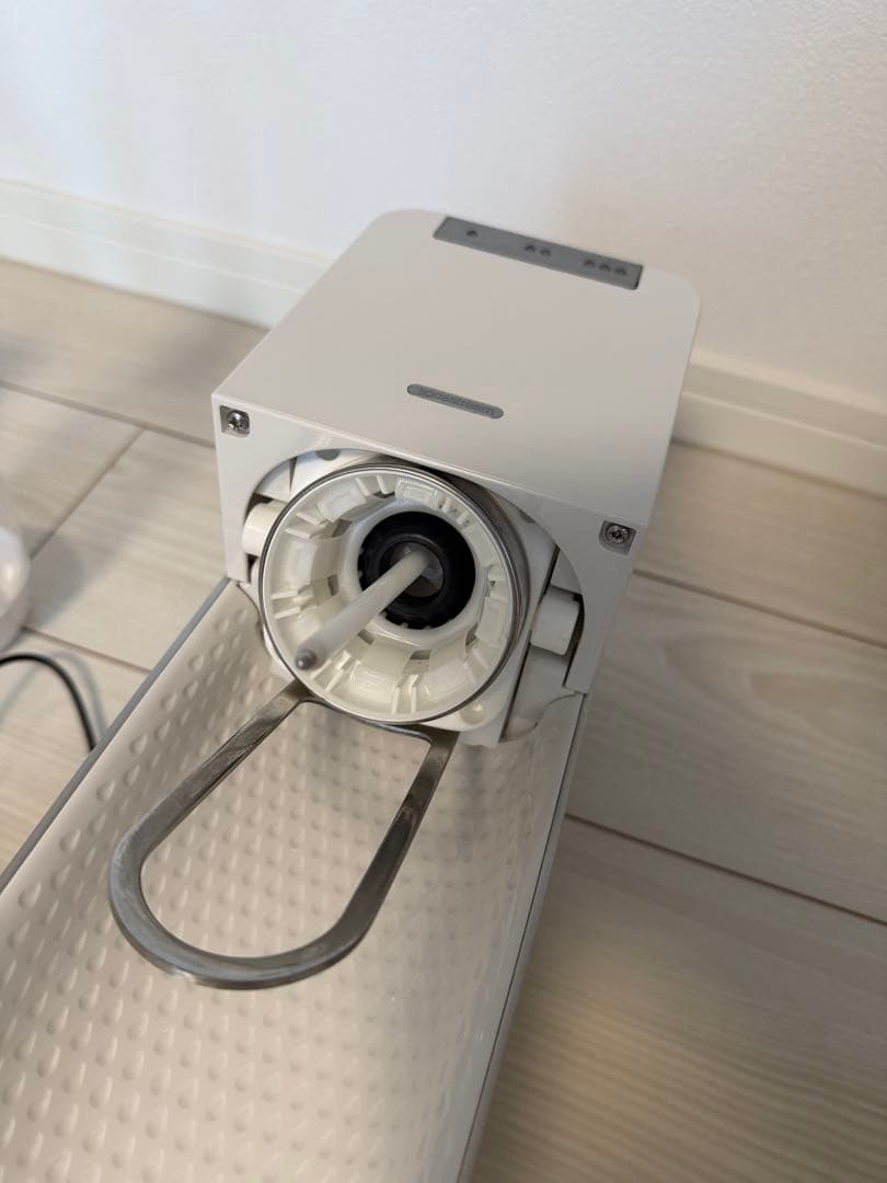 ソーダストリーム自動式