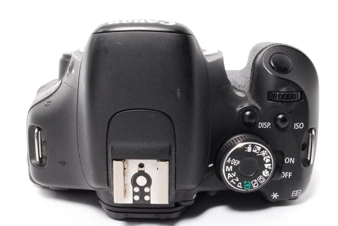 すぐ使える◆Canon Kiss X5◆一眼レフカメラ◆高級STM◆スマホ転送◆