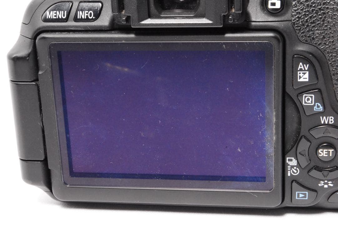 すぐ使える◆Canon Kiss X5◆一眼レフカメラ◆高級STM◆スマホ転送◆