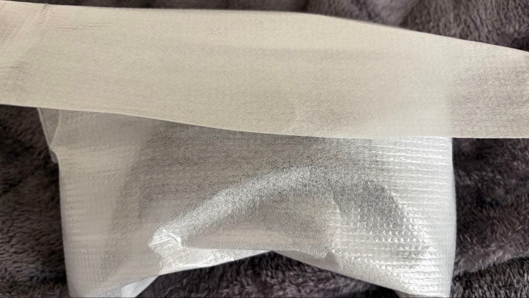 純正　新品未使用　PS5 DualSenseワイヤレスコントローラ　白