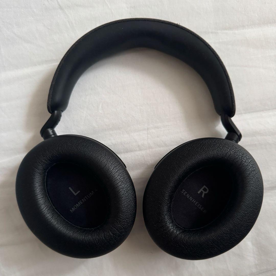 SENNHEISER ゼンハイザー MOMENTUM4 Wireless