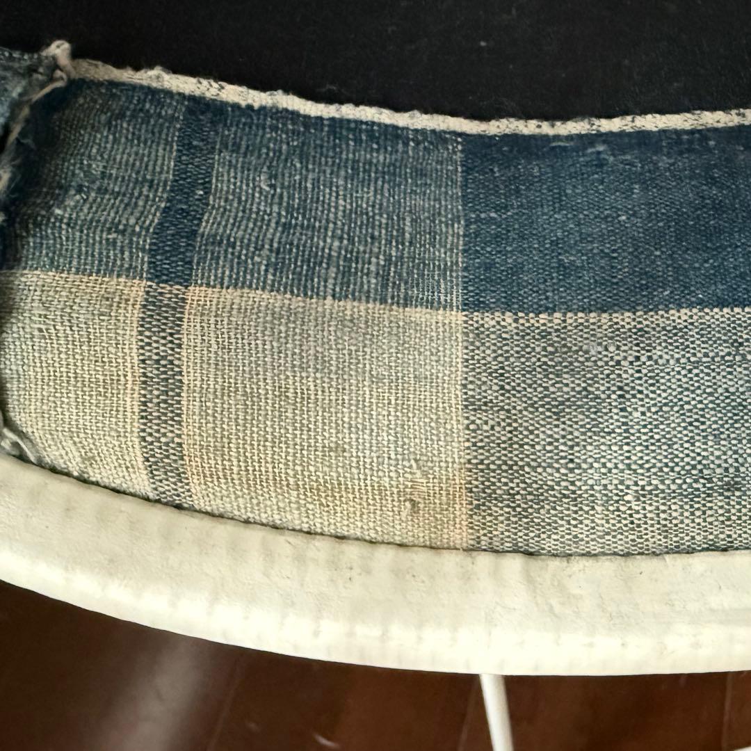 【WTW】ボロノート×MB7 スケートデッキスツール