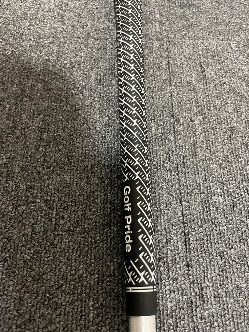 ツアーAD DI6 S 5W用　タイトリストスリーブ付