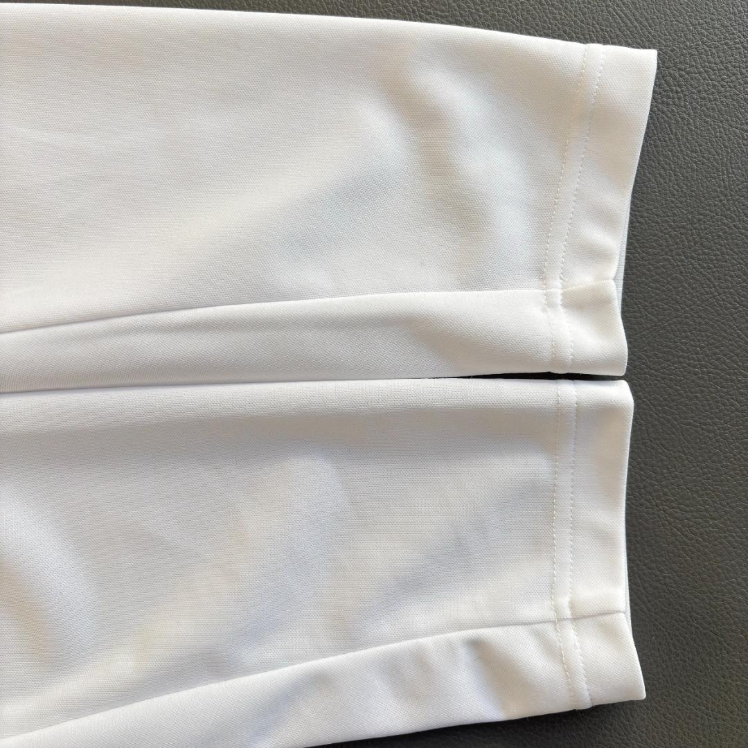 美品♪コムデギャルソン フリル アシンメトリー 長袖 カットソー S ty8