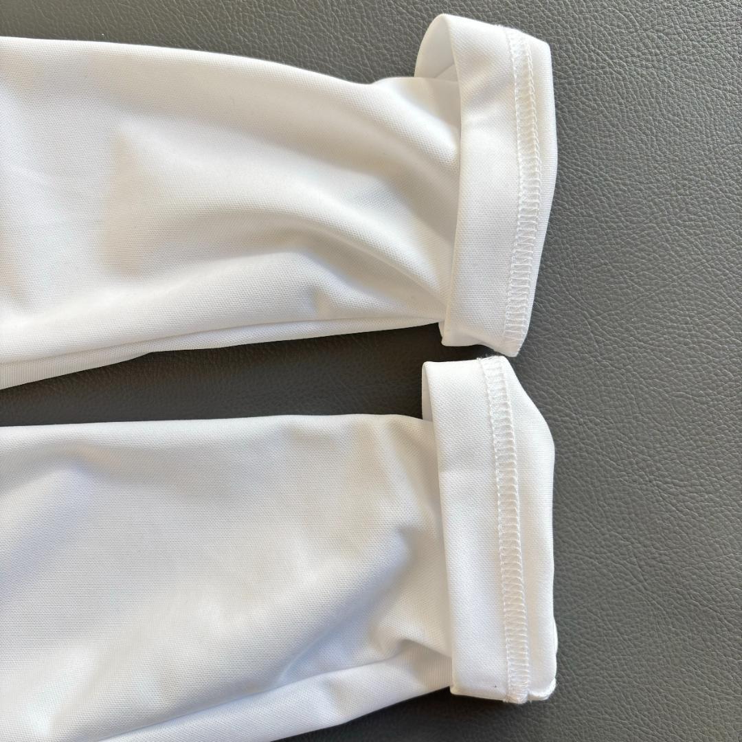 美品♪コムデギャルソン フリル アシンメトリー 長袖 カットソー S ty8