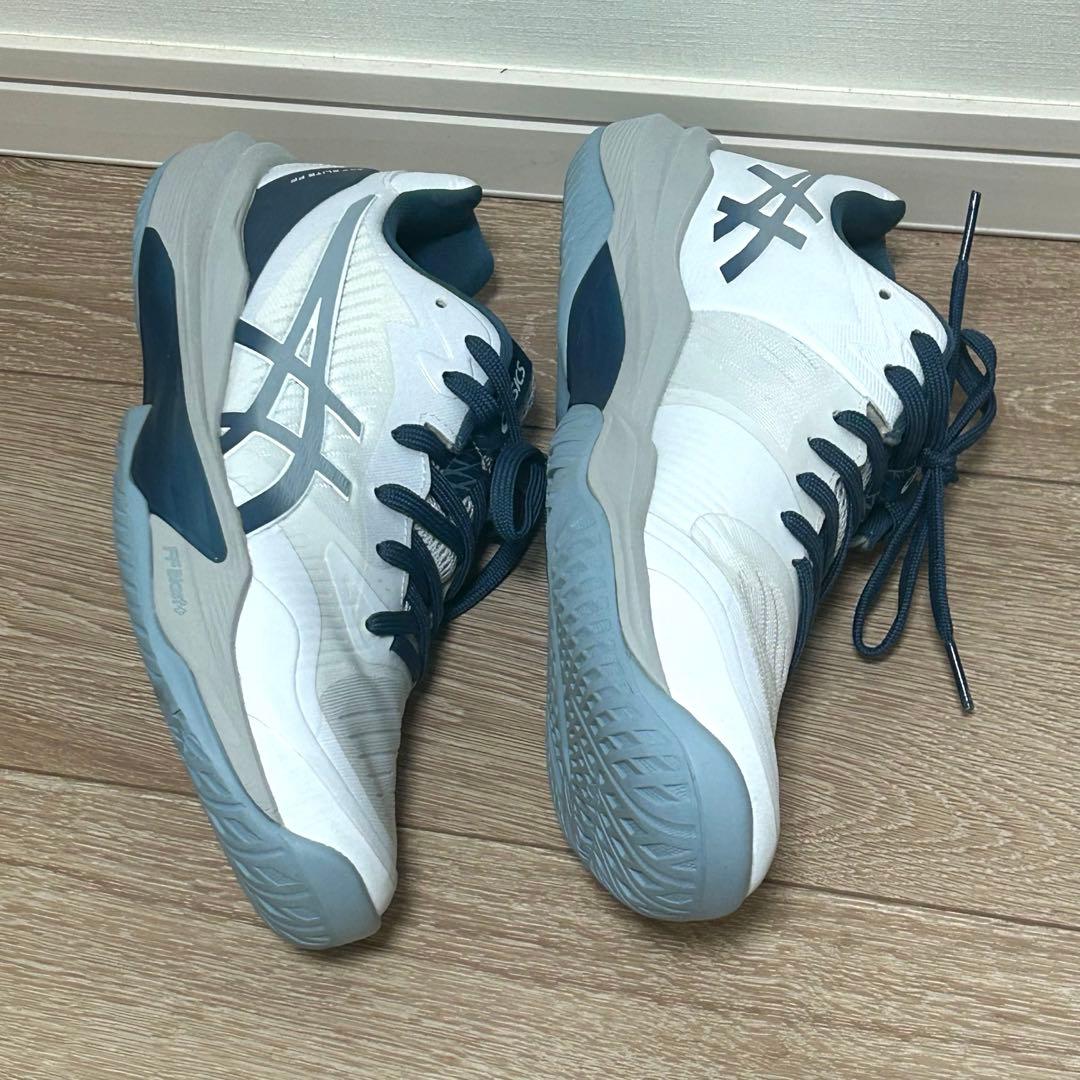 ASICS スカイエリートFF3 バレーボールシューズ 26cm