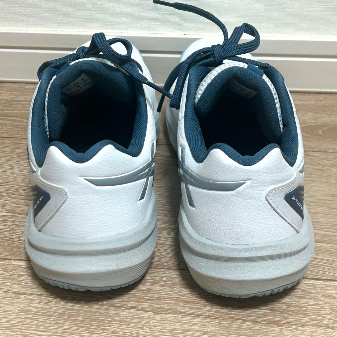 ASICS スカイエリートFF3 バレーボールシューズ 26cm