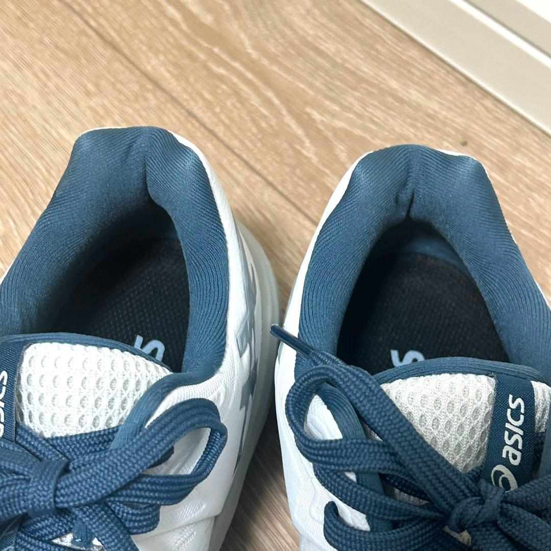 ASICS スカイエリートFF3 バレーボールシューズ 26cm