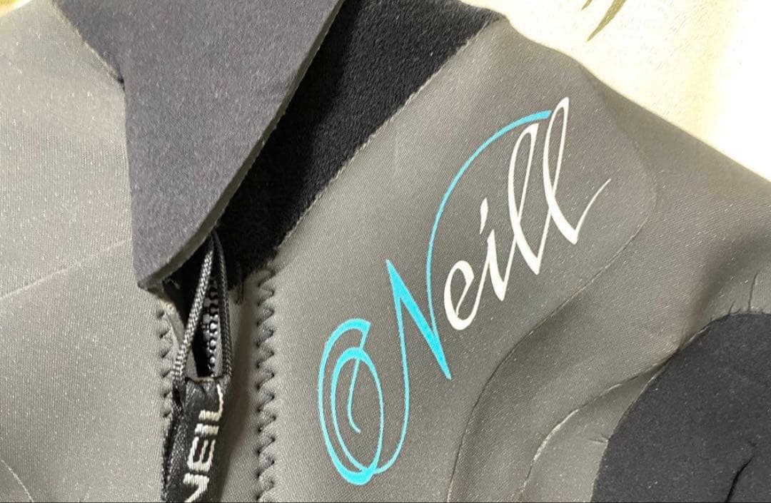 O'Neill 良品★5×3mmセミドライ★レディース位★日本製