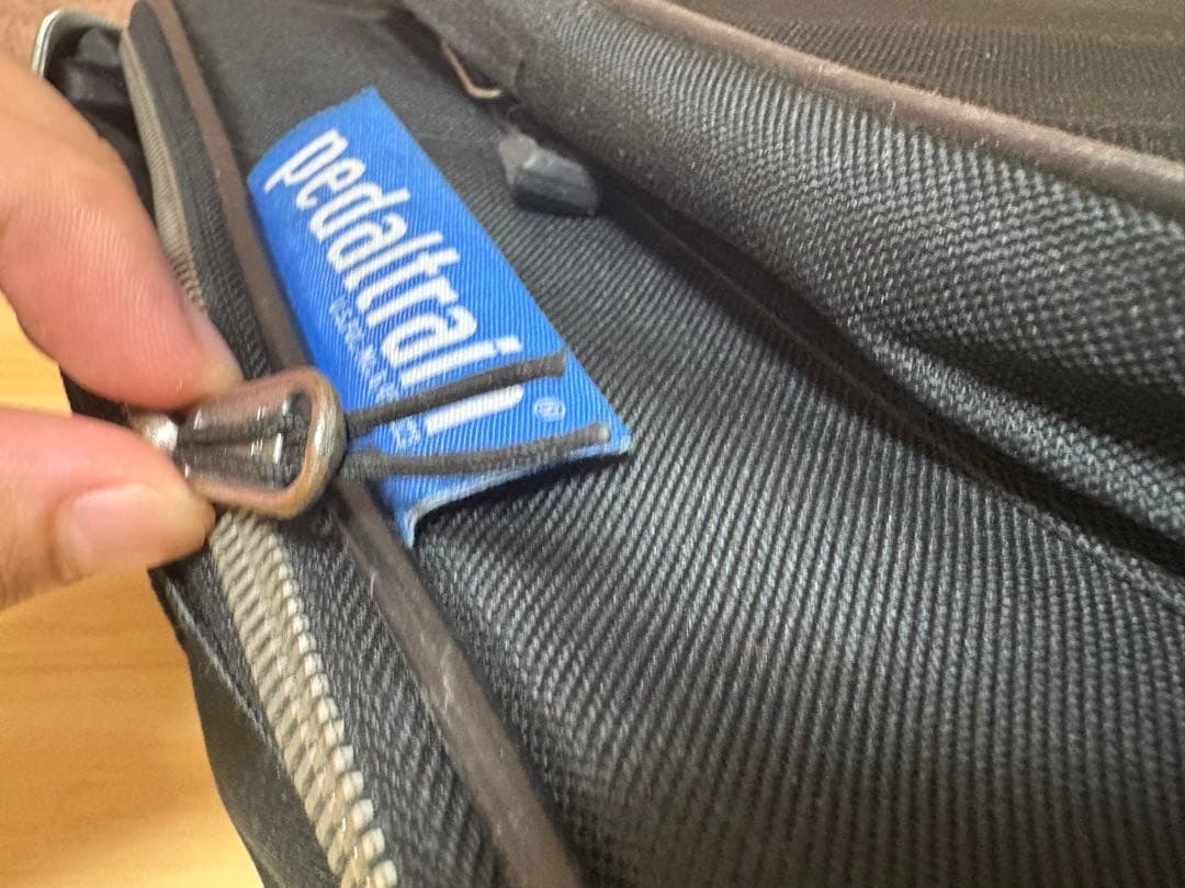 TECH 21 pedaltrain classic 2 ペダルボード