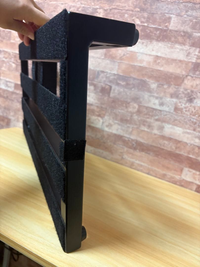 TECH 21 pedaltrain classic 2 ペダルボード