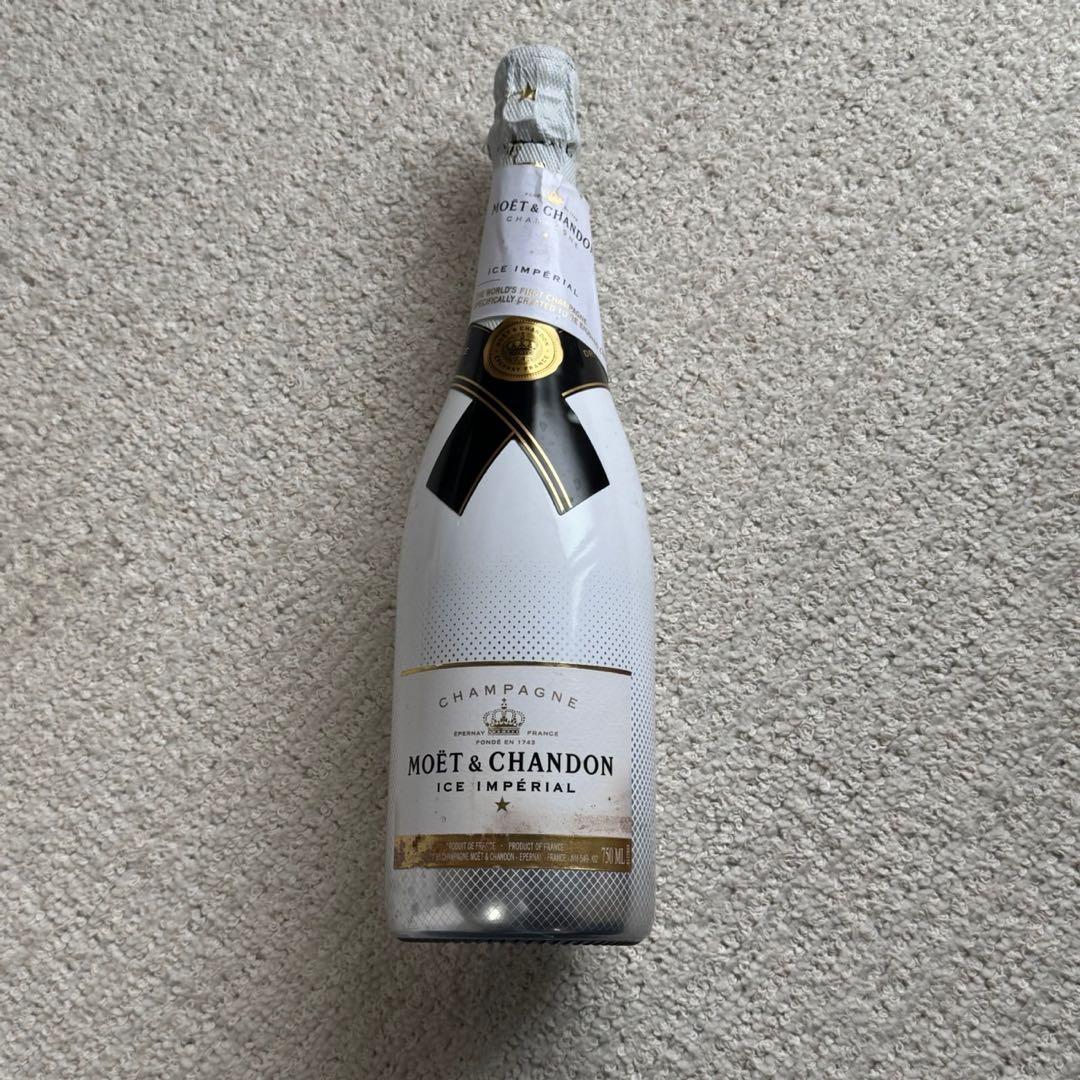 Moët & Chandon ICE IMPÉRIAL 750mL モエ