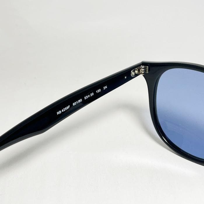 迅速対応【新品正規】RB4259F-601/80 レイバン サングラス