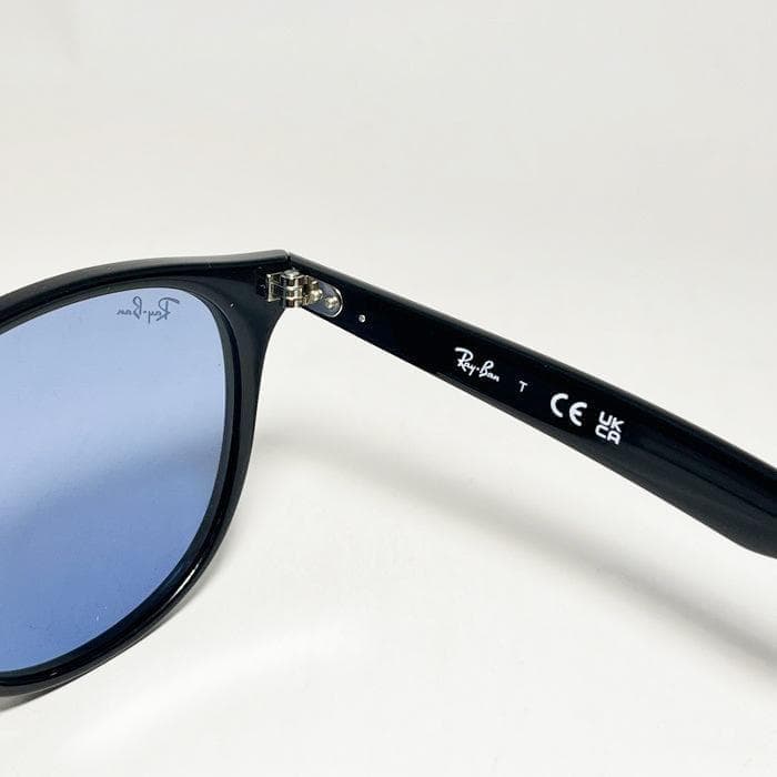 迅速対応【新品正規】RB4259F-601/80 レイバン サングラス