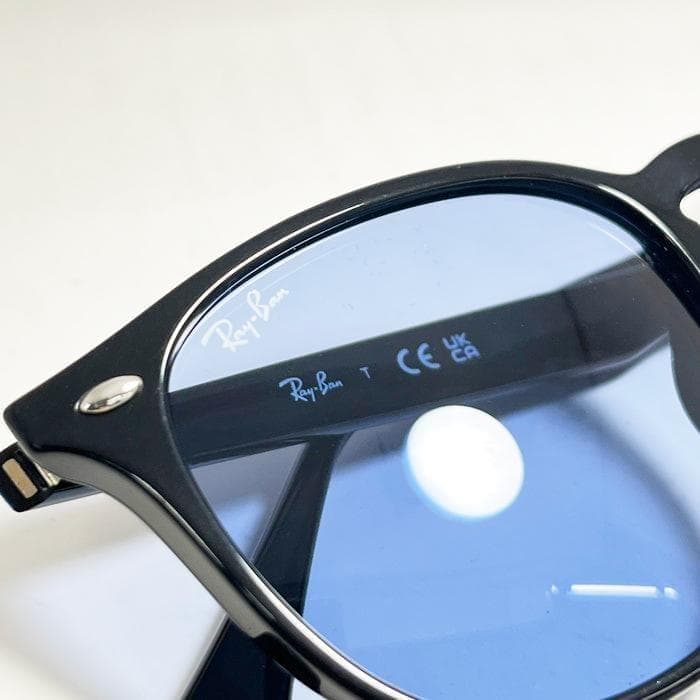 迅速対応【新品正規】RB4259F-601/80 レイバン サングラス