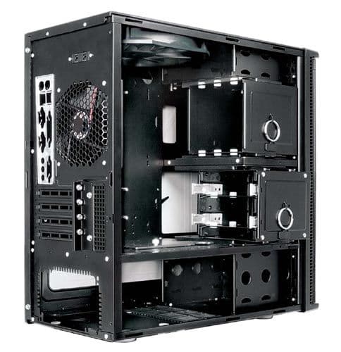 【新品未開封】Antec Mini P180 MicroATX PCケース
