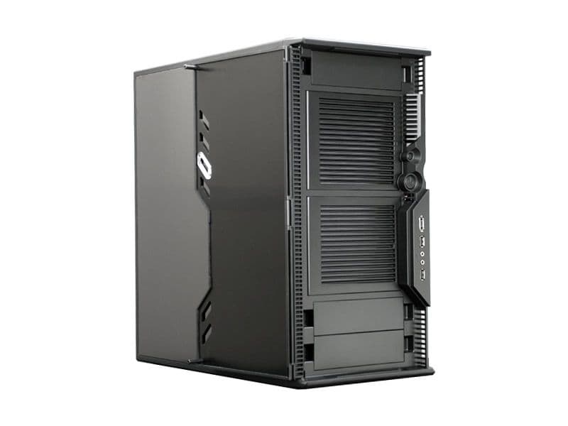 【新品未開封】Antec Mini P180 MicroATX PCケース