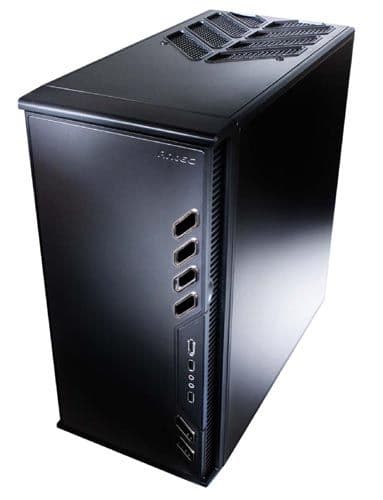 【新品未開封】Antec Mini P180 MicroATX PCケース