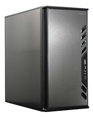 【新品未開封】Antec Mini P180 MicroATX PCケース