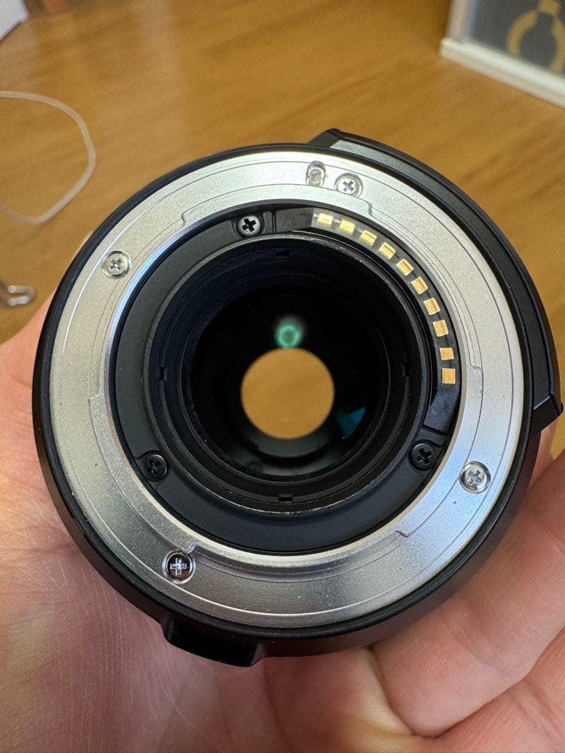 レンズ(ズーム) Fujifilm XF 16-80mm f/4 R OIS WR