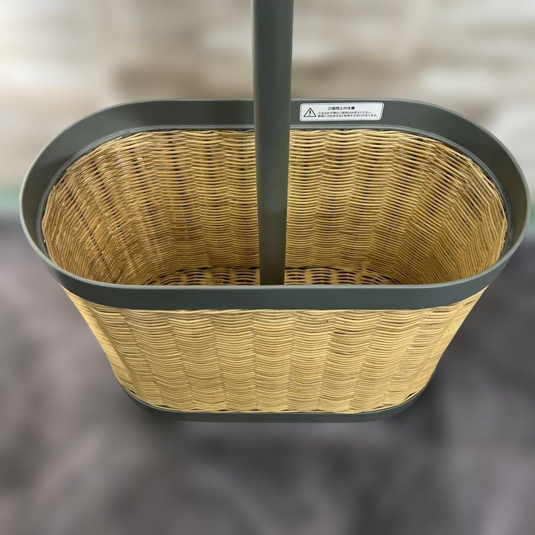 【最終値下げ】IDEE ガルニチュール ハンガースタンド　ハンガーラックMキッズ