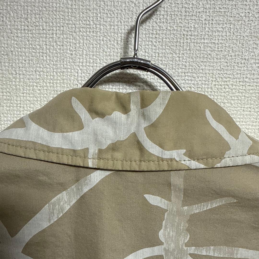 JUNYA WATANABE MAN 有刺鉄線 ミリタリージャケット 00s